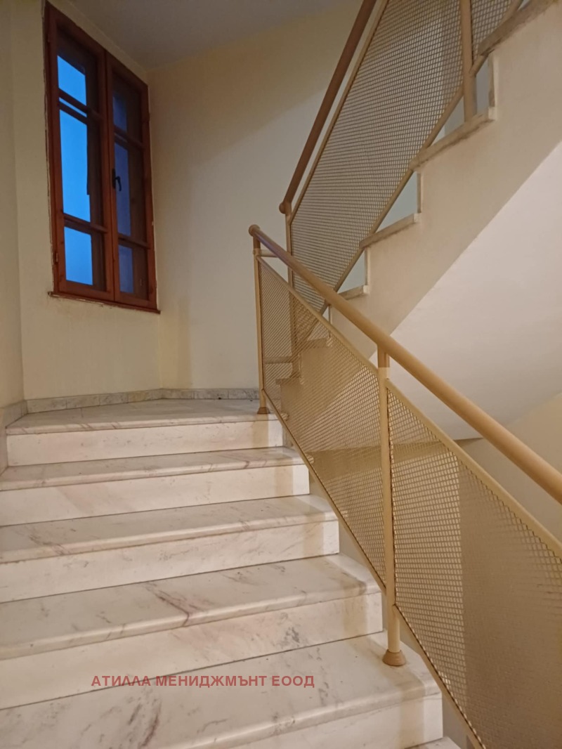 Продава 2-СТАЕН, гр. Пловдив, Кючук Париж, снимка 11 - Апартаменти - 52210151