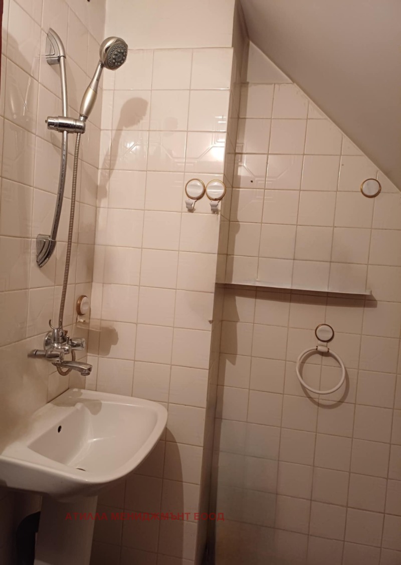 Продава 2-СТАЕН, гр. Пловдив, Кючук Париж, снимка 8 - Апартаменти - 52210151