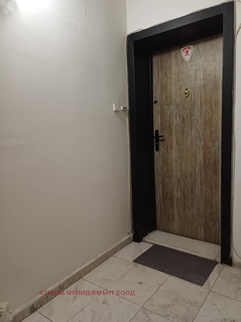 Продава 2-СТАЕН, гр. Пловдив, Кючук Париж, снимка 10 - Апартаменти - 52210151