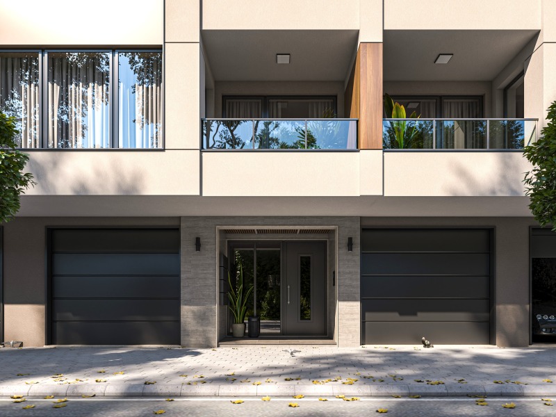 Продава  2-стаен област Бургас , гр. Поморие , 66 кв.м | 35852667 - изображение [6]