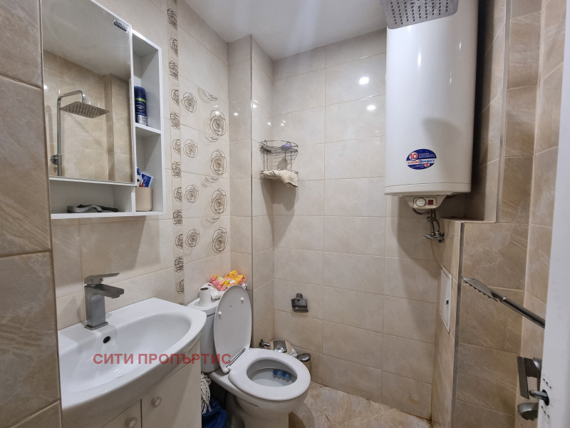 Продава 2-СТАЕН, гр. Благоевград, Запад, снимка 5 - Апартаменти - 52709138