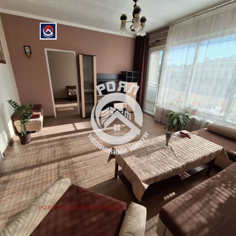 Продава 2-СТАЕН, гр. Пловдив, Кючук Париж