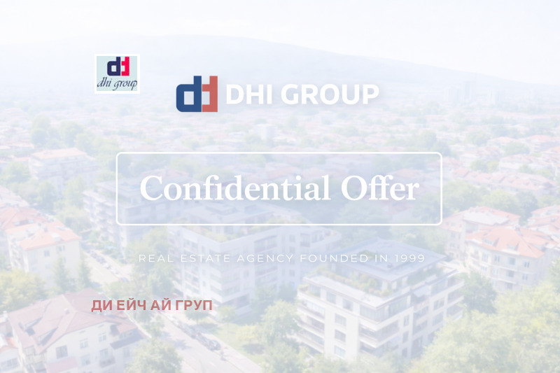 Продава 2-СТАЕН, гр. София, Горубляне