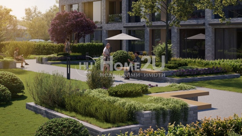 Продава 2-СТАЕН, гр. Костинброд, област София област, снимка 6 - Апартаменти - 53005850