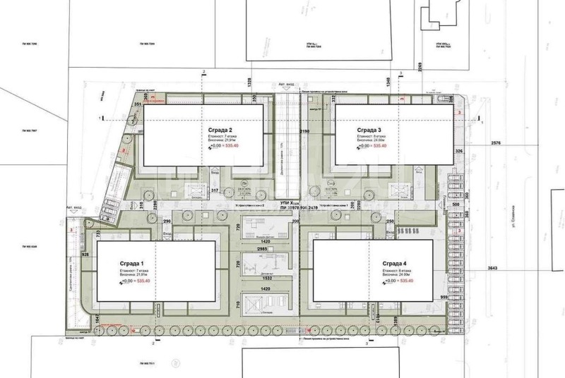 Продава 2-СТАЕН, гр. Костинброд, област София област, снимка 3 - Апартаменти - 53005850