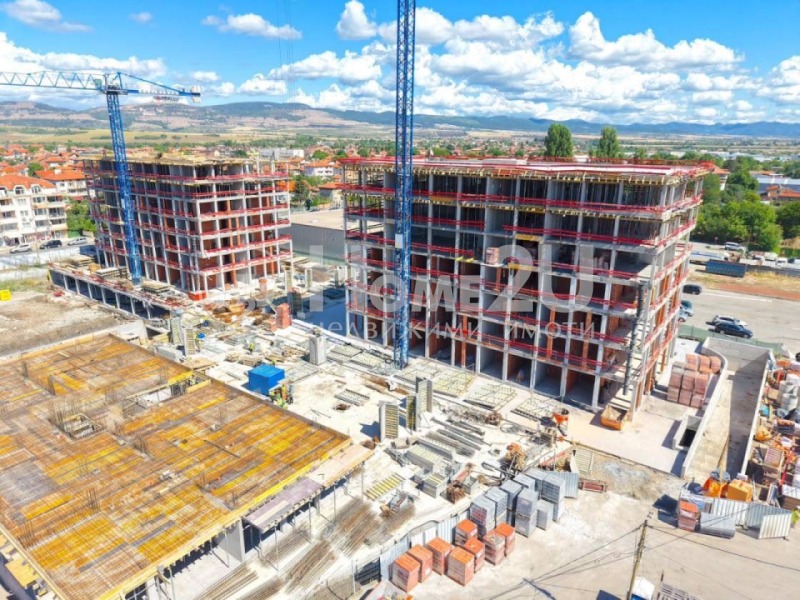 Продава 2-СТАЕН, гр. Костинброд, област София област, снимка 11 - Апартаменти - 53005850