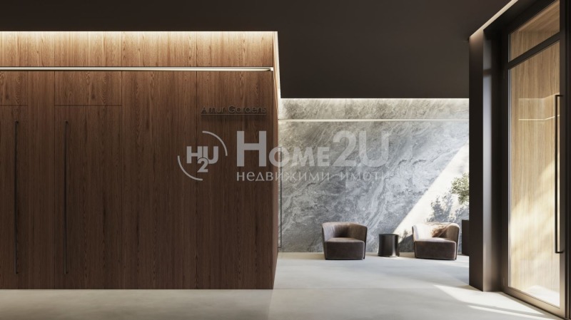 Продава 2-СТАЕН, гр. Костинброд, област София област, снимка 7 - Апартаменти - 53005850