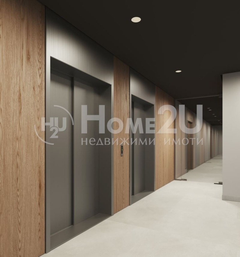 Продава 2-СТАЕН, гр. Костинброд, област София област, снимка 9 - Апартаменти - 53005850