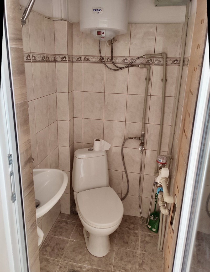 Продава 2-СТАЕН, гр. София, Манастирски ливади, снимка 4 - Апартаменти - 53086822