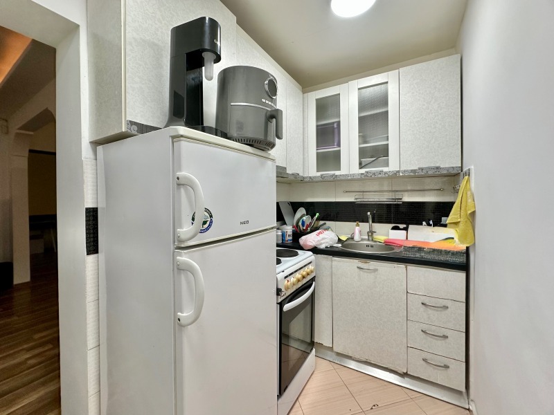 Продава 2-СТАЕН, гр. София, Манастирски ливади, снимка 2 - Апартаменти - 53086822