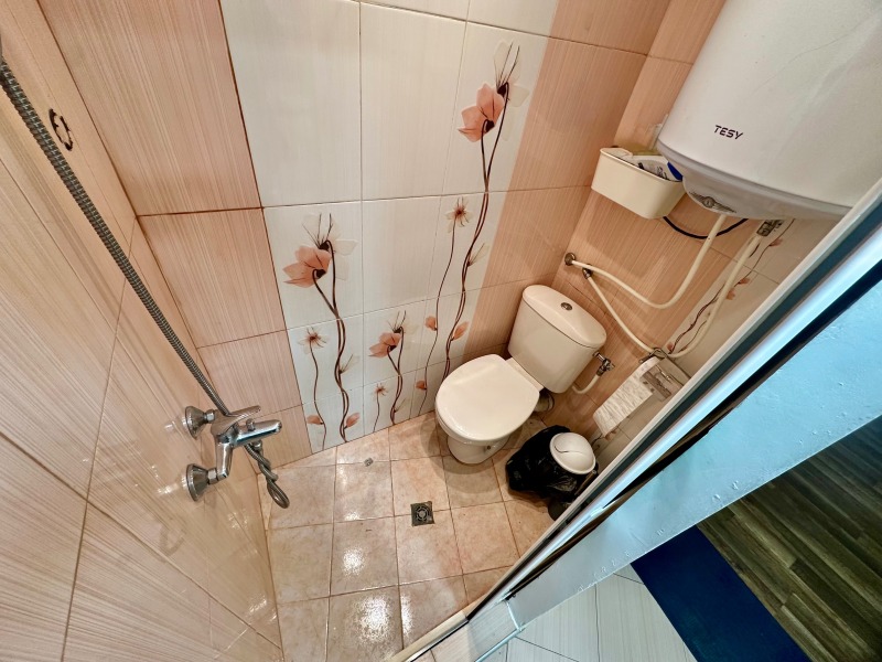 Продава 2-СТАЕН, гр. София, Манастирски ливади, снимка 3 - Апартаменти - 53086822