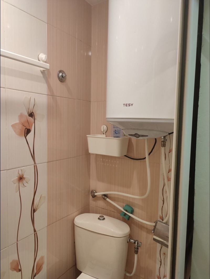 Продава 2-СТАЕН, гр. София, Манастирски ливади, снимка 10 - Апартаменти - 53086822