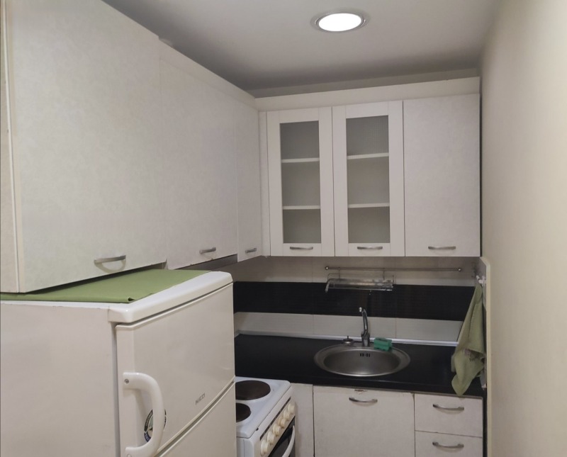 Продава 2-СТАЕН, гр. София, Манастирски ливади, снимка 9 - Апартаменти - 53086822