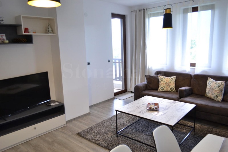 Продава 2-СТАЕН, к.к. Пампорово, област Смолян, снимка 2 - Апартаменти - 53139058