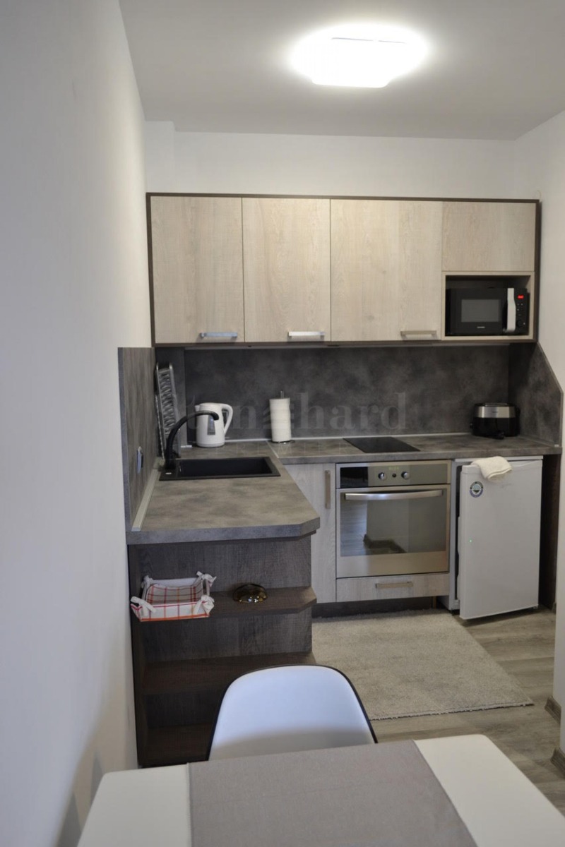 Продава 2-СТАЕН, к.к. Пампорово, област Смолян, снимка 3 - Апартаменти - 53139058