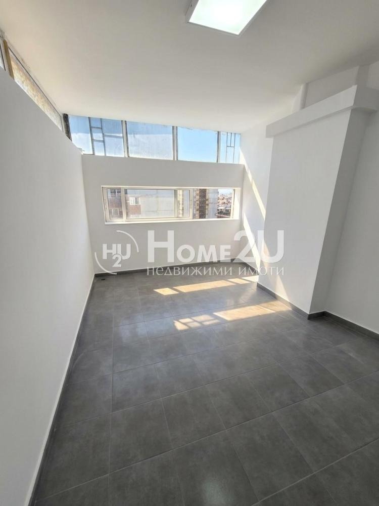 Продава 2-СТАЕН, гр. Бургас, Братя Миладинови, снимка 8 - Апартаменти - 54501165