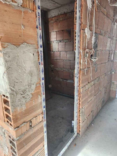 Продава 2-СТАЕН, гр. Несебър, област Бургас, снимка 3 - Апартаменти - 54975043
