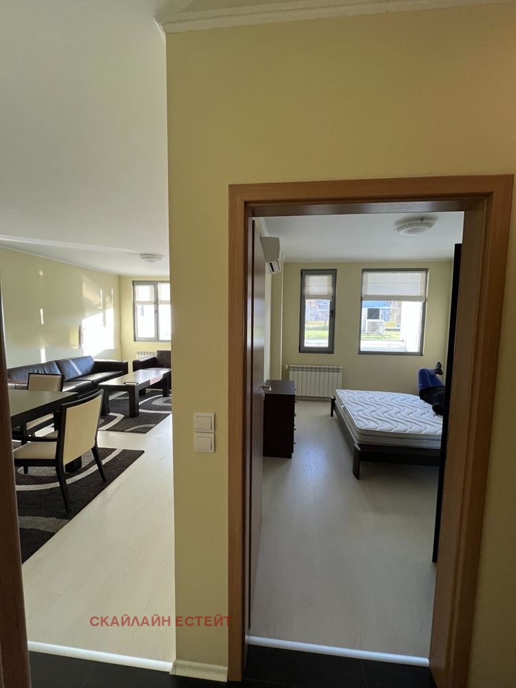 Продава 2-СТАЕН, гр. София, Лозенец, снимка 10 - Апартаменти - 56084937