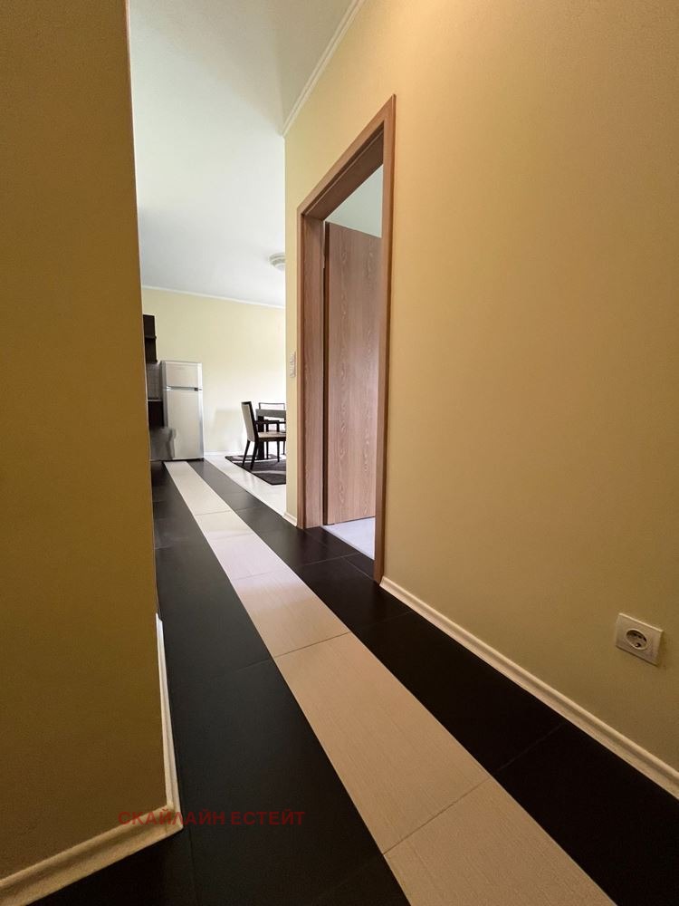 Продава 2-СТАЕН, гр. София, Лозенец, снимка 8 - Апартаменти - 56084937