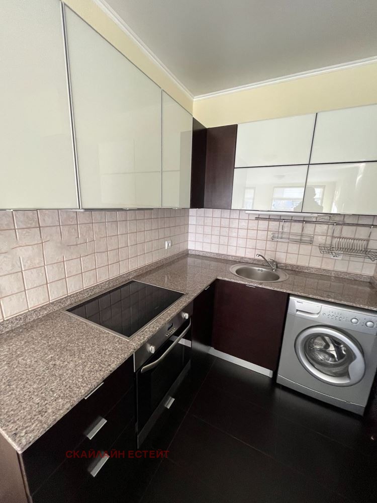 Продава 2-СТАЕН, гр. София, Лозенец, снимка 7 - Апартаменти - 56084937