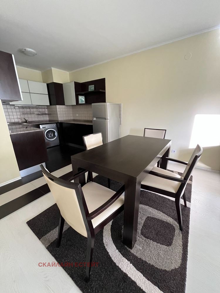 Продава 2-СТАЕН, гр. София, Лозенец, снимка 2 - Апартаменти - 56084937