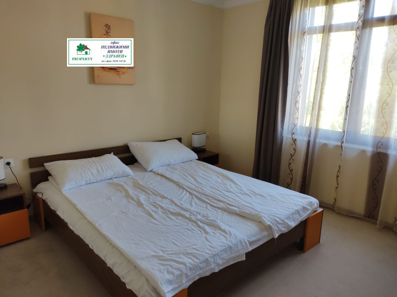 Na sprzedaż  2 sypialnie region Burgas , Sozopol , 98 mkw | 72764691 - obraz [8]