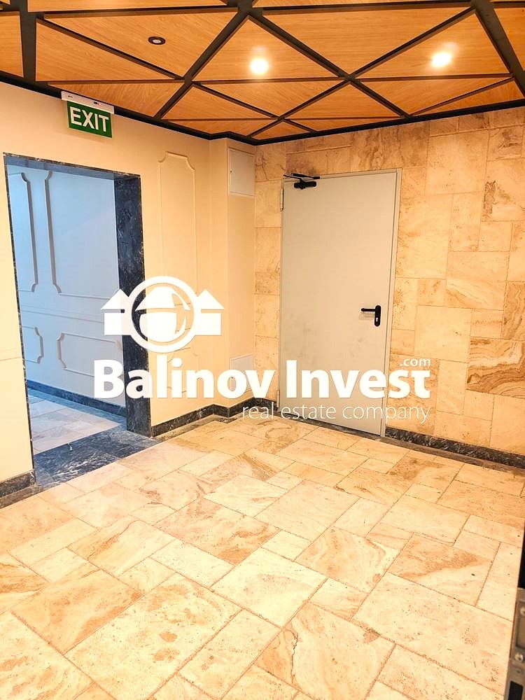 Продава 3-СТАЕН, гр. Варна, Център, снимка 10 - Апартаменти - 53784607