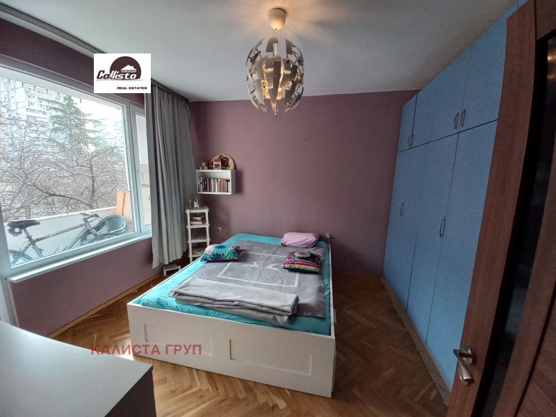 Продава  3-стаен град Бургас , Лазур , 89 кв.м | 83805290 - изображение [12]