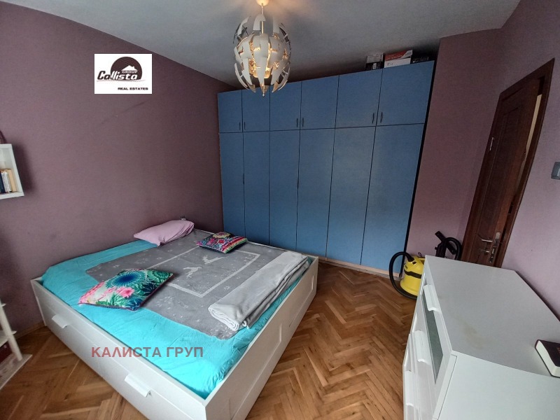 Продава 3-СТАЕН, гр. Бургас, Лазур, снимка 12 - Aпартаменти - 45623038