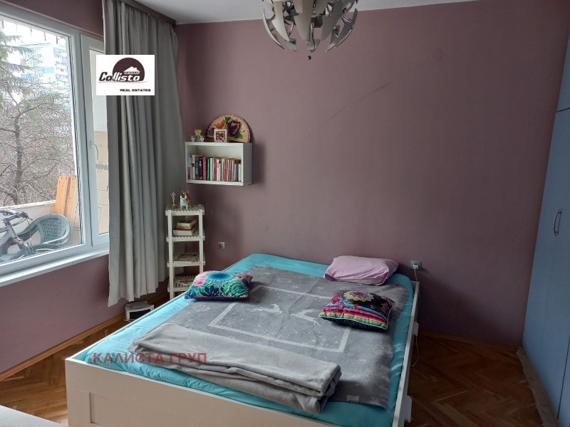 Продава  3-стаен град Бургас , Лазур , 89 кв.м | 83805290 - изображение [11]