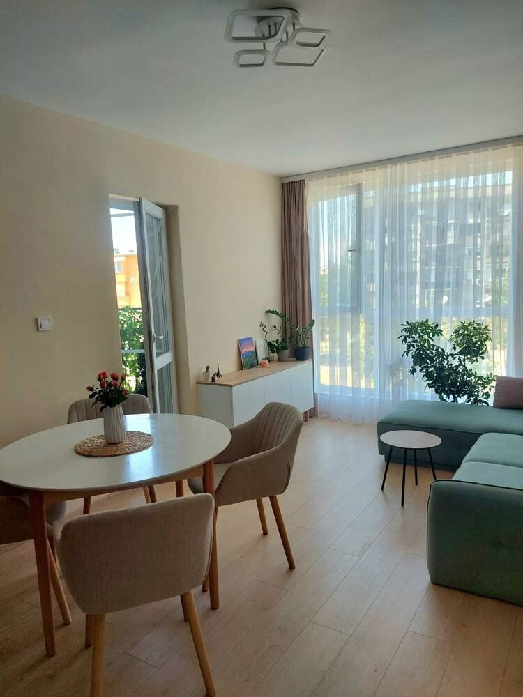 Na prodej  2 ložnice Plovdiv , Sadijski , 101 m2 | 70702101 - obraz [2]