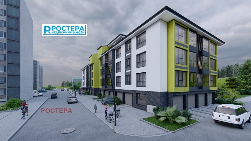 Eladó  2 hálószobás Targovishte , Zapad 3 , 91 négyzetméter | 58074799 - kép [5]