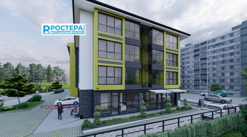 Eladó  2 hálószobás Targovishte , Zapad 3 , 91 négyzetméter | 58074799 - kép [7]