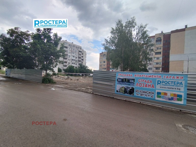 Eladó  2 hálószobás Targovishte , Zapad 3 , 91 négyzetméter | 58074799 - kép [15]