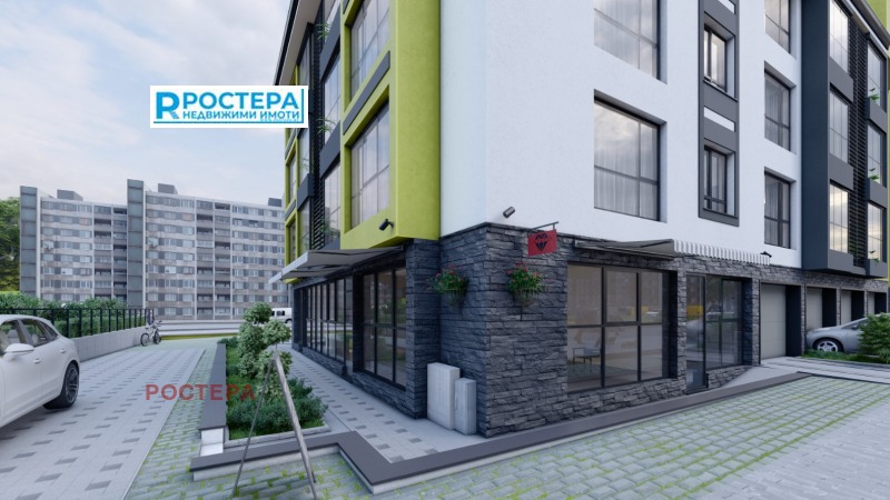 Eladó  2 hálószobás Targovishte , Zapad 3 , 91 négyzetméter | 58074799 - kép [10]