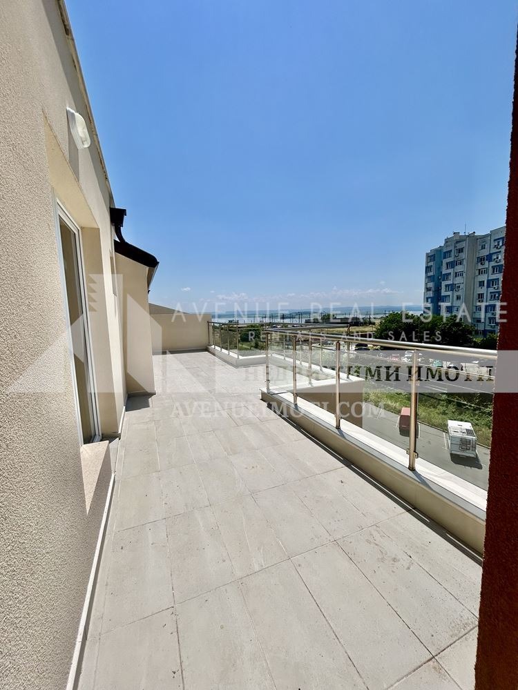 Eladó  2 hálószobás Burgas , Meden rudnik - zona B , 108 négyzetméter | 86076291 - kép [8]
