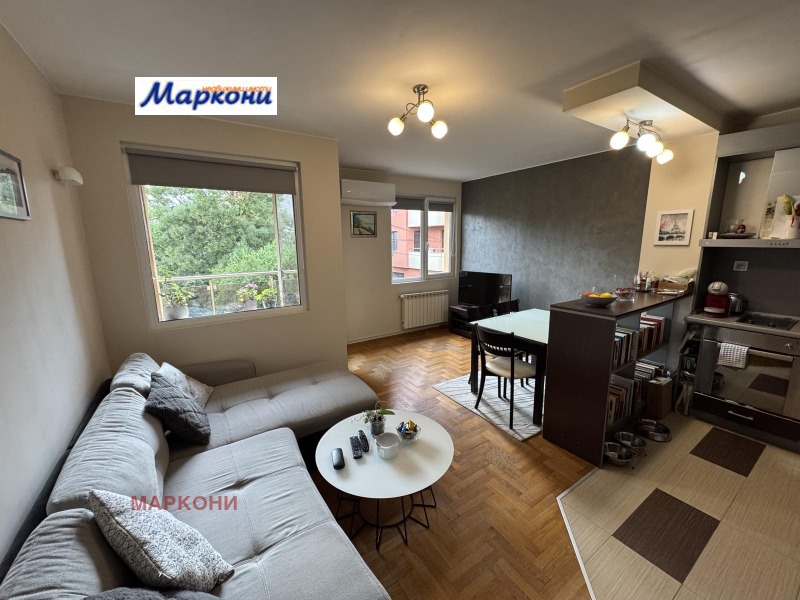 Satılık  2 yatak odası Sofia , Banişora , 101 metrekare | 24389929