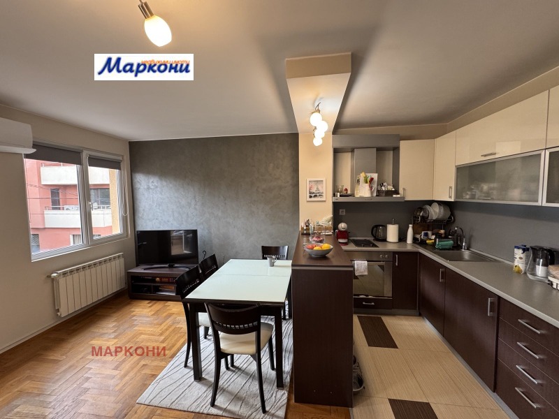 Satılık  2 yatak odası Sofia , Banişora , 101 metrekare | 24389929 - görüntü [3]