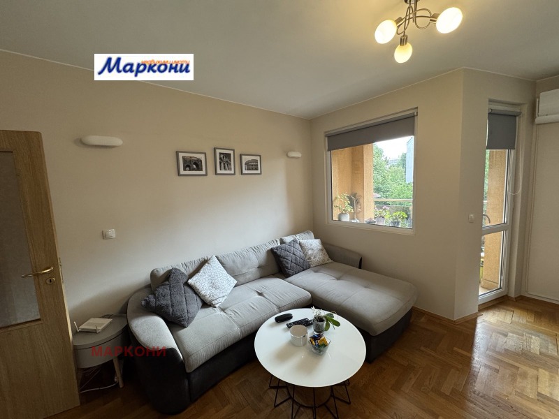 Satılık  2 yatak odası Sofia , Banişora , 101 metrekare | 24389929 - görüntü [2]