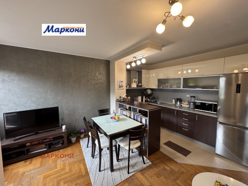 Satılık  2 yatak odası Sofia , Banişora , 101 metrekare | 24389929 - görüntü [4]