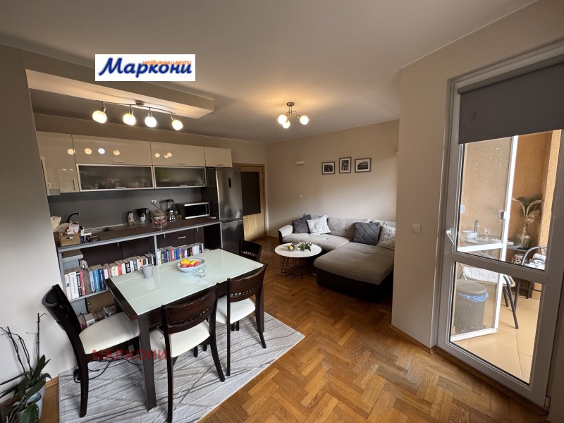 Satılık  2 yatak odası Sofia , Banişora , 101 metrekare | 24389929 - görüntü [5]