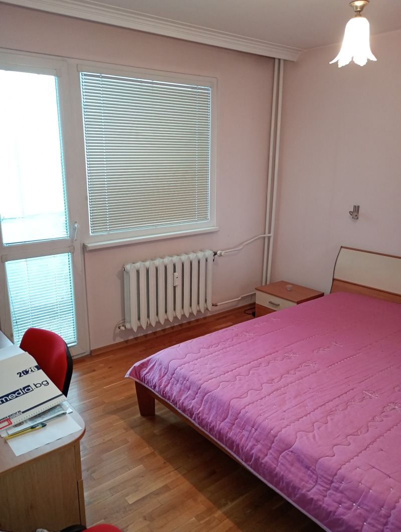 Продава 3-СТАЕН, гр. София, Надежда 4, снимка 3 - Апартаменти - 53074231