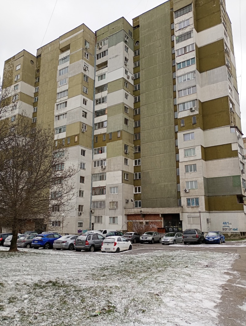 Продава 3-СТАЕН, гр. София, Надежда 4