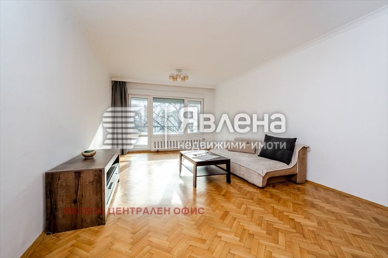 Продава 3-СТАЕН, гр. София, Лозенец