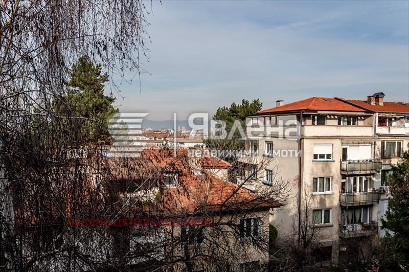 Продава 3-СТАЕН, гр. София, Лозенец, снимка 14 - Апартаменти - 53778905