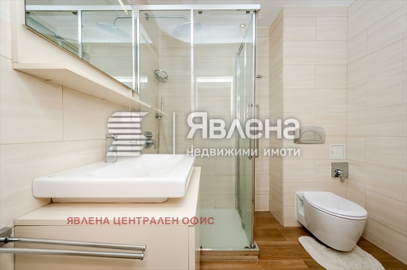 Продава 3-СТАЕН, гр. София, Лозенец, снимка 11 - Апартаменти - 53778905