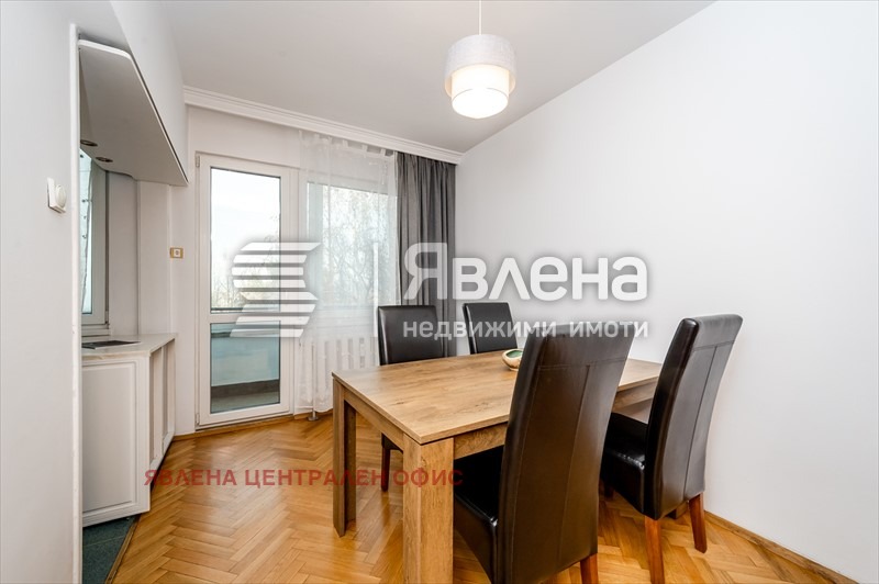 Продава 3-СТАЕН, гр. София, Лозенец, снимка 4 - Апартаменти - 53778905