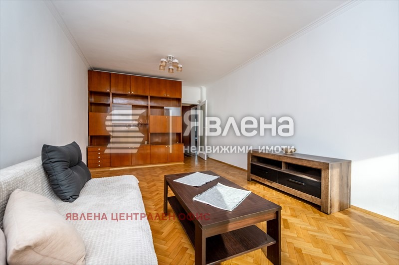 Продава 3-СТАЕН, гр. София, Лозенец, снимка 2 - Апартаменти - 53778905