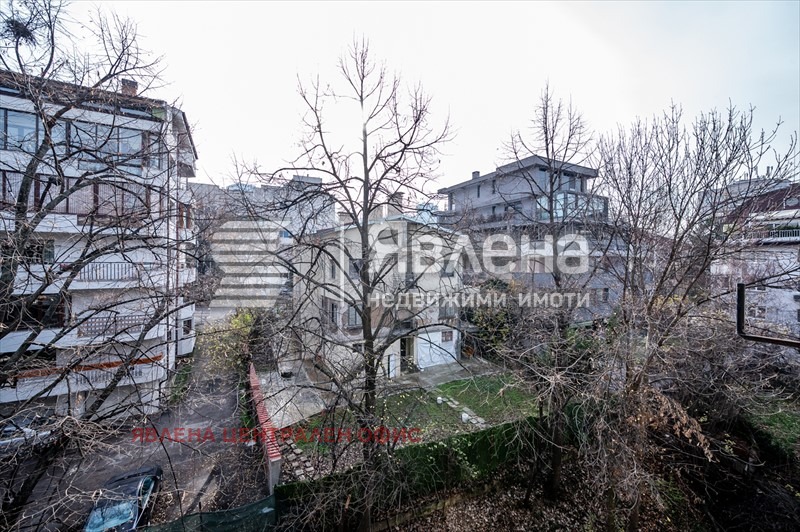 Продава 3-СТАЕН, гр. София, Лозенец, снимка 13 - Апартаменти - 53778905