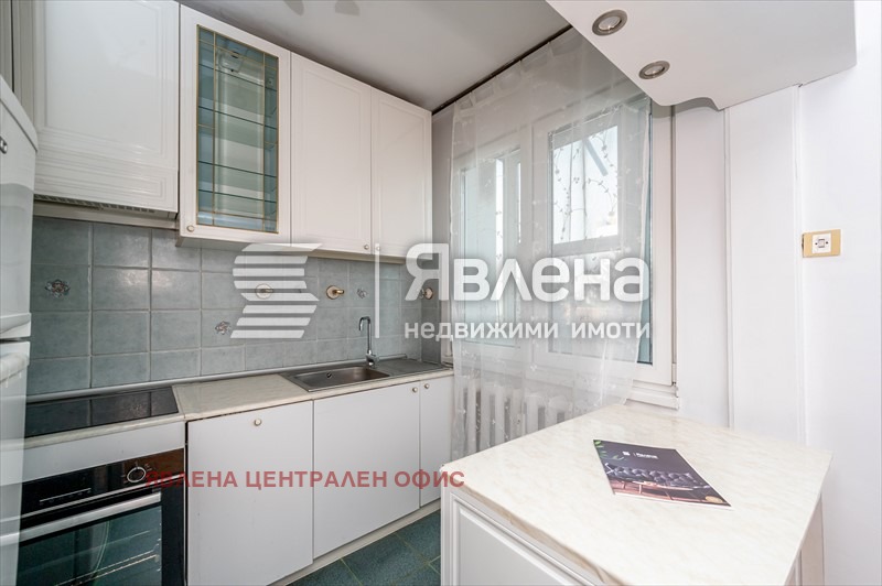 Продава 3-СТАЕН, гр. София, Лозенец, снимка 6 - Апартаменти - 53778905